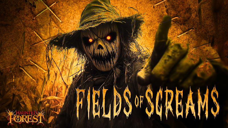 Haunted Forest Utah - Attractions 2025 800x450 FIELD OF SCREAMS Haunted Forest Utah - Attractions 2025 800x450 FIELD OF SCREAMS