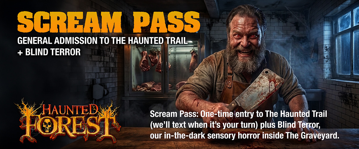HFU - Ticketing Images 2026 SCREAM PASS r 1200x300