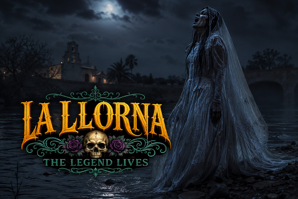 La Llorna ATTRACTION