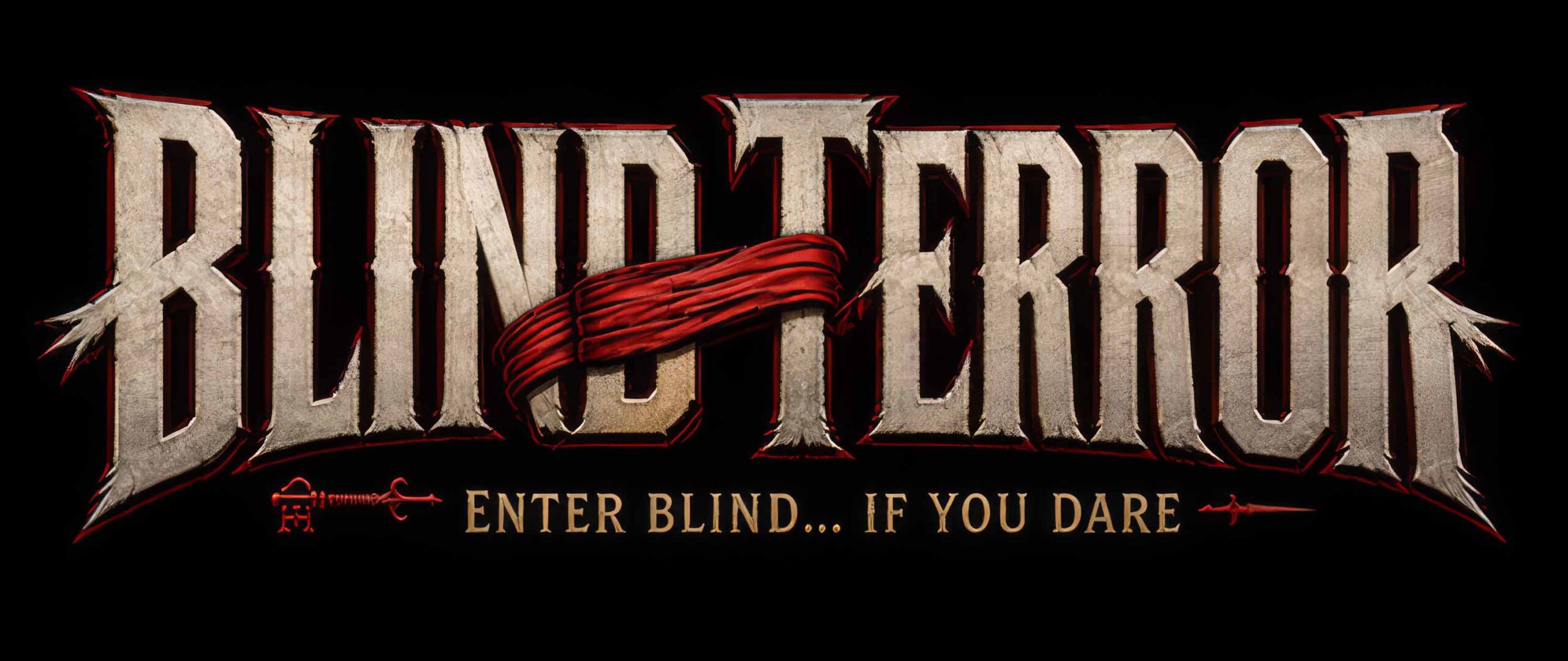 blind terror
