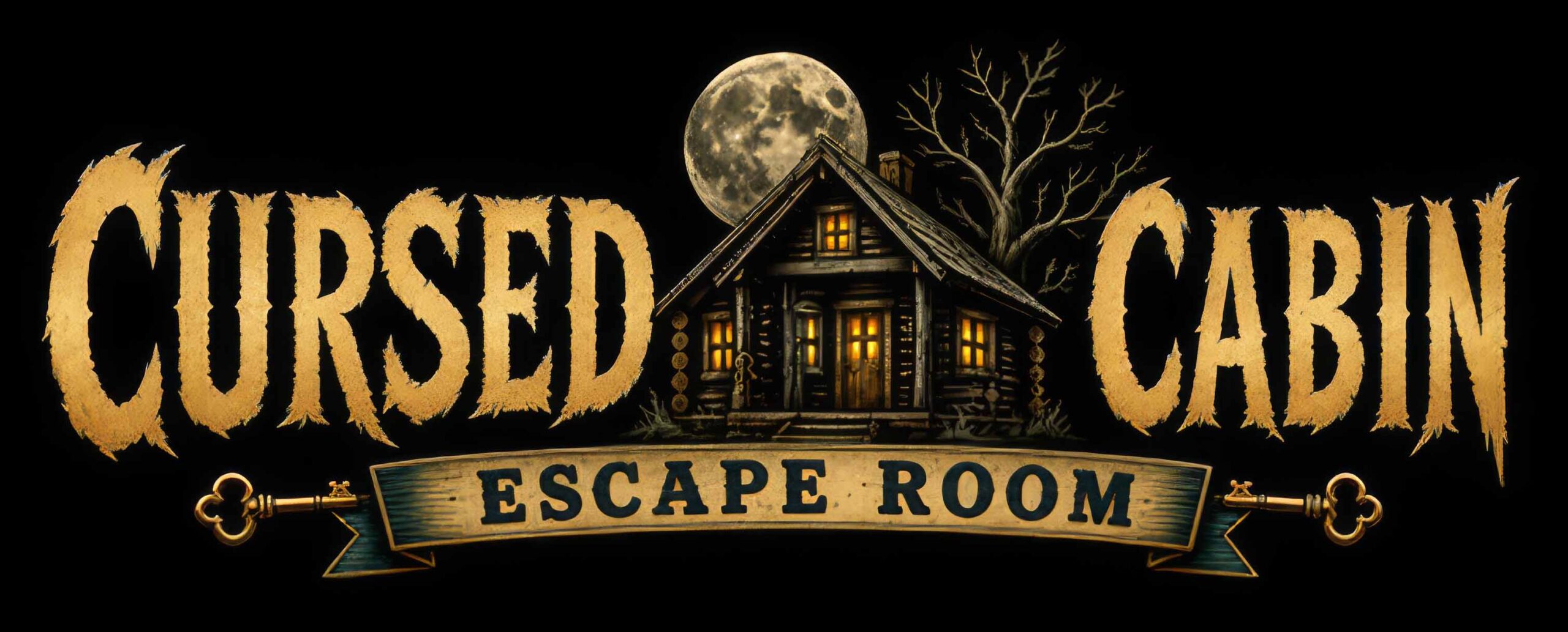 cursed cabin